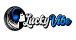 Logo LuckyVibe
