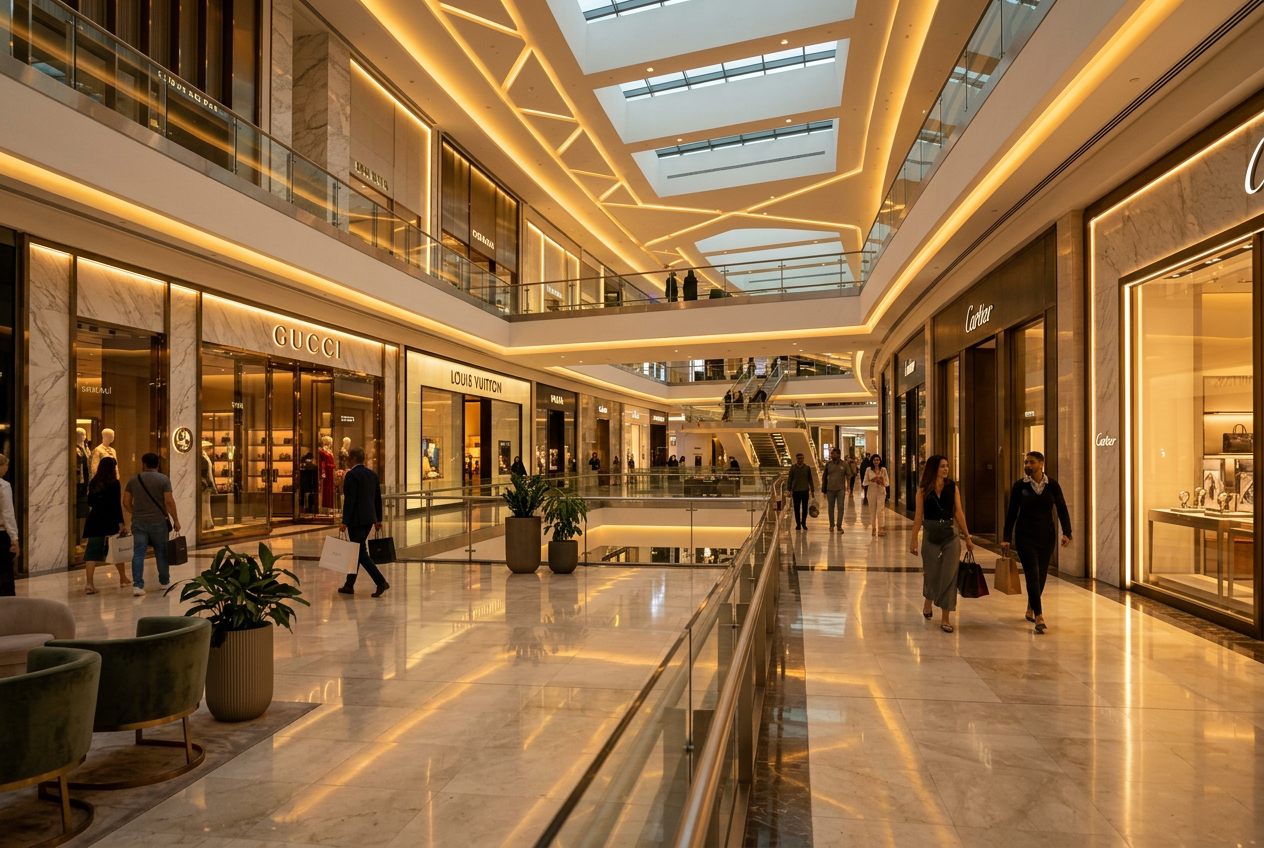 LazMall